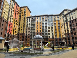 Купить 1-комнатную квартиру, №387575