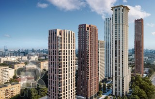 Купить 1-комнатную квартиру, №369189