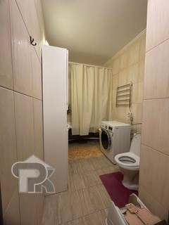 Купить 1-комнатную квартиру, №387460