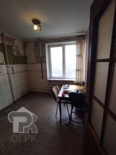 Купить 1-комнатную квартиру, №387158