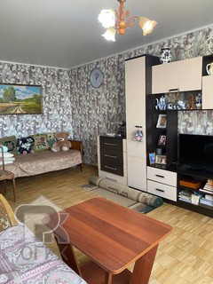 Купить 1-комнатную квартиру, №388198