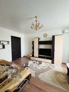 Купить 1-комнатную квартиру, №389347