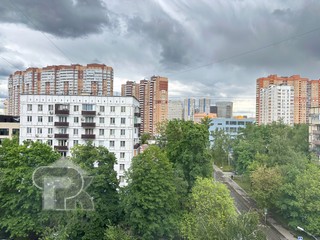 Купить 1-комнатную квартиру, №390065