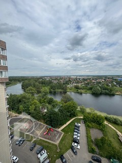 Купить 2-комнатную квартиру, №386145