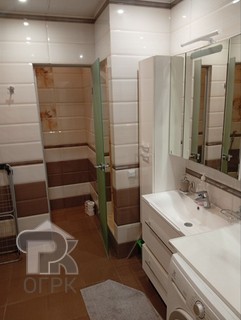 Купить 3-комнатную квартиру, №387678