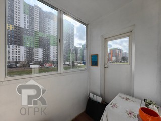 Купить 1-комнатную квартиру, №391171