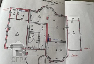 Купить дом, №384947