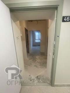 Купить 1-комнатную квартиру, №388992