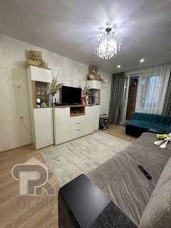 Купить 2-комнатную квартиру, №386828