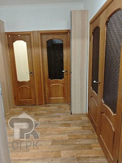 Купить 3-комнатную квартиру, №388383