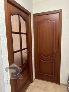 Купить 1-комнатную квартиру, №389824