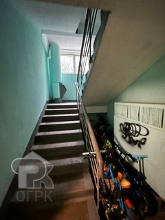 Купить 2-комнатную квартиру, №390339
