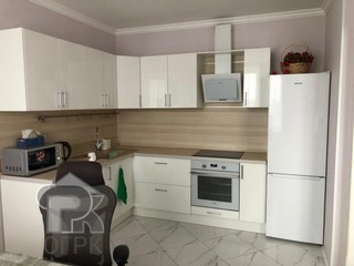 Купить 2-комнатную квартиру, №384861