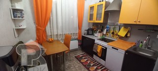 Купить 3-комнатную квартиру, №388124