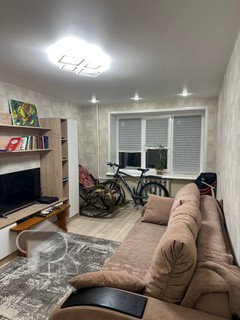 Купить 1-комнатную квартиру, №388257