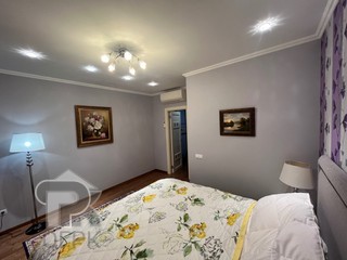 Купить 3-комнатную квартиру, №387401