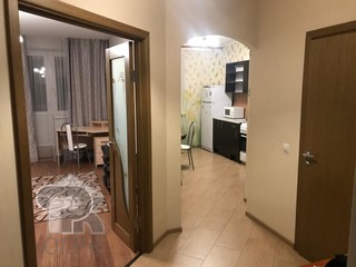 Купить 1-комнатную квартиру, №386536