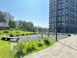 Купить 2-комнатную квартиру, №387084