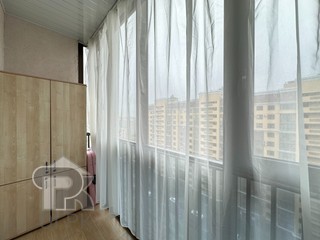 Купить 2-комнатную квартиру, №389569