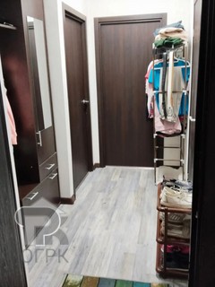 Купить 1-комнатную квартиру, №391634