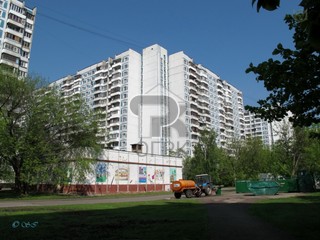 Купить 1-комнатную квартиру, №387821