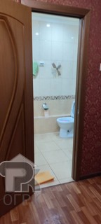 Купить 1-комнатную квартиру, №384810