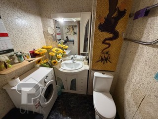 Купить 3-комнатную квартиру, №392506