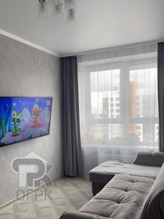 Купить 1-комнатную квартиру, №389248