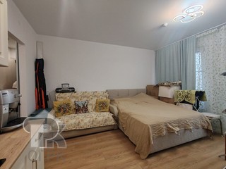 Купить студию, №387360