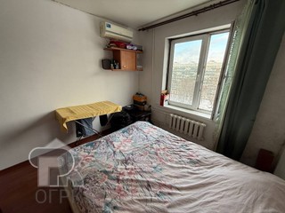 Купить 3-комнатную квартиру, №388036