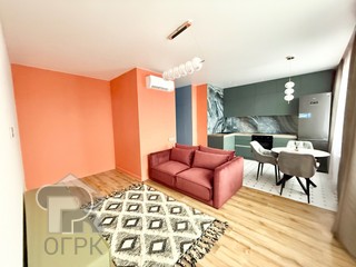 Купить 2-комнатную квартиру, №386331