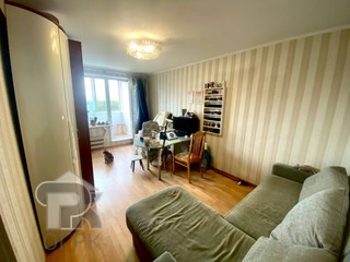 Купить 3-комнатную квартиру, №369737