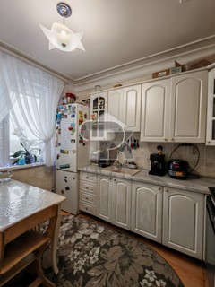 Купить 2-комнатную квартиру, №388128