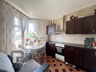 Купить 1-комнатную квартиру, №387392