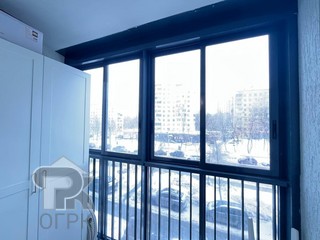 Купить 2-комнатную квартиру, №388521