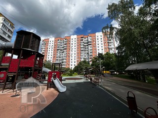 Купить 3-комнатную квартиру, №389991