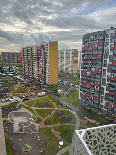 Купить 3-комнатную квартиру, №390121