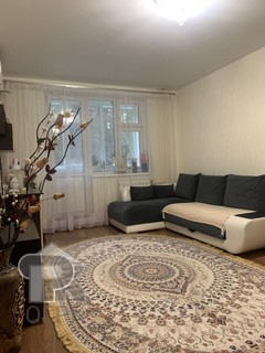 Купить 1-комнатную квартиру, №378734