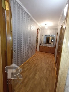 Купить 3-комнатную квартиру, №386983
