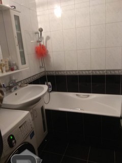 Купить 1-комнатную квартиру, №344573