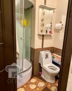 Купить 3-комнатную квартиру, №388065