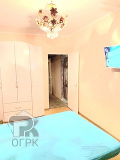 Купить 2-комнатную квартиру, №387592