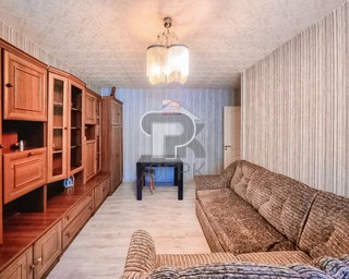 Купить 2-комнатную квартиру, №351758