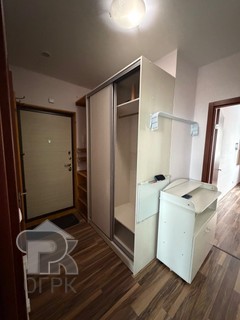 Купить 1-комнатную квартиру, №388136