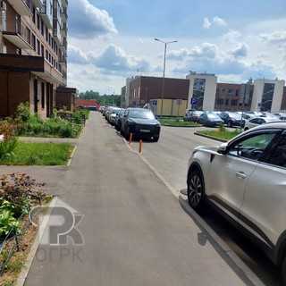 Купить студию, №384114