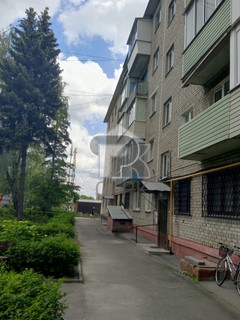 Купить 2-комнатную квартиру, №386013