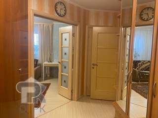 Купить 3-комнатную квартиру, №387231