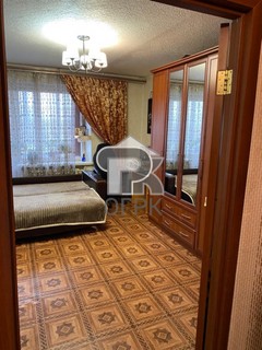 Купить 2-комнатную квартиру, №387568