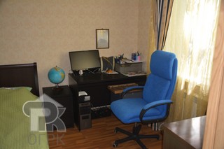 Купить 1-комнатную квартиру, №389829