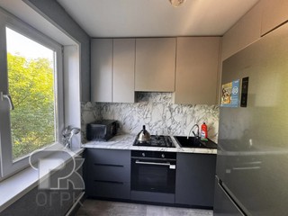 Купить 2-комнатную квартиру, №390741